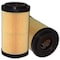 Main Filter Hydraulic Filter, replaces FILTER MART 335833, Return Line, 10 micron, Outside-In, Cellulose MF0062491 - alternate 1